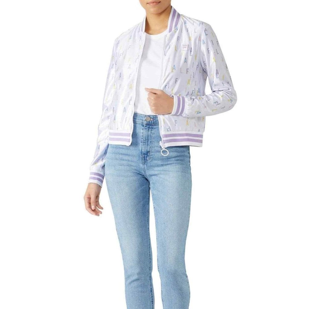 FILA Lolita Bomber